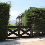 Exclusiva Casa Con Vista Panoramica Al Mar