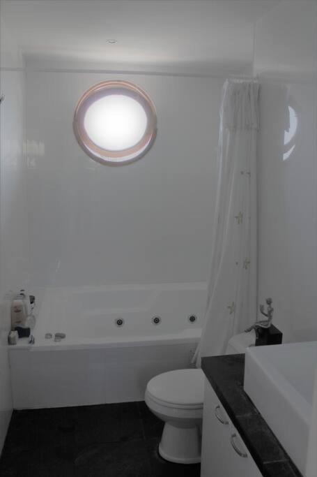 Exclusiva Casa Con Vista Panoramica Al Mar Casa de férias *