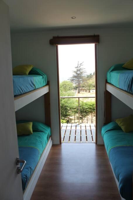 Exclusiva Casa Con Vista Panoramica Al Mar *