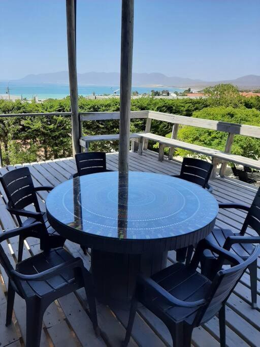 Exclusiva Casa Con Vista Panoramica Al Mar