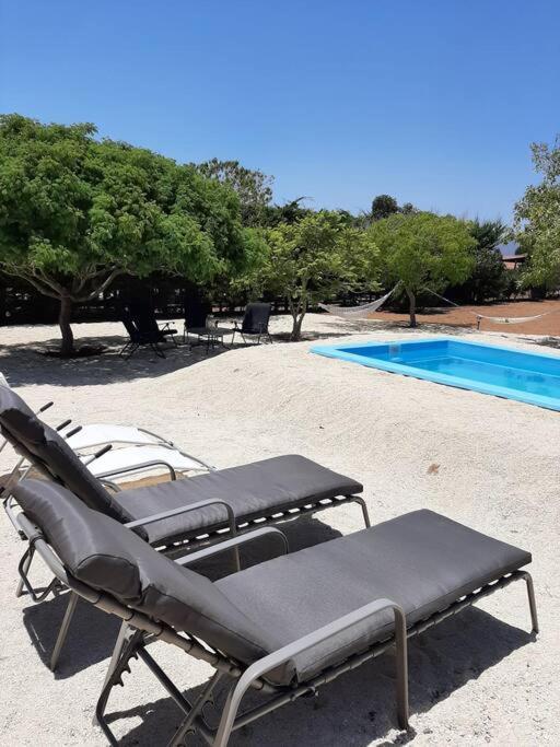 Exclusiva Casa Con Vista Panoramica Al Mar Casa de férias *