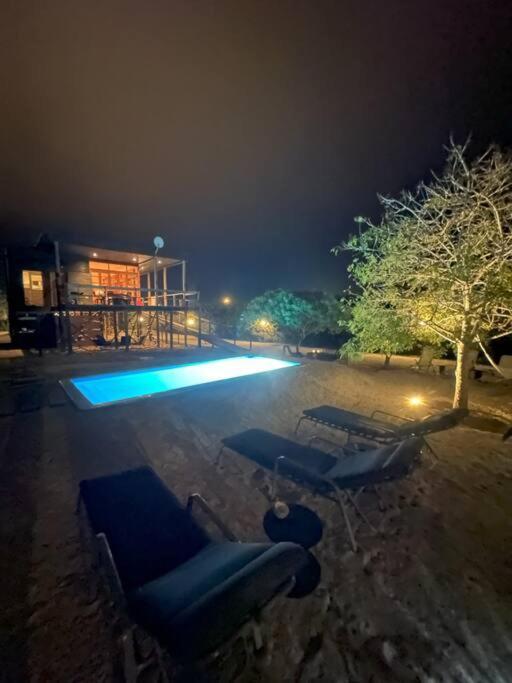 Exclusiva Casa Con Vista Panoramica Al Mar Casa de férias *