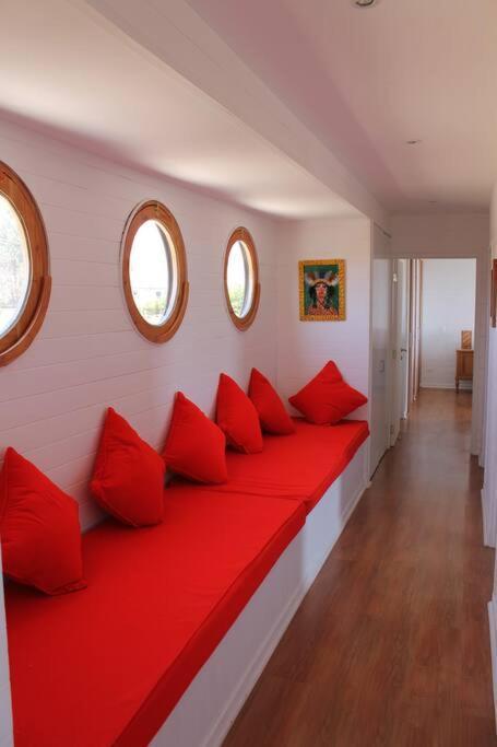 Exclusiva Casa Con Vista Panoramica Al Mar *