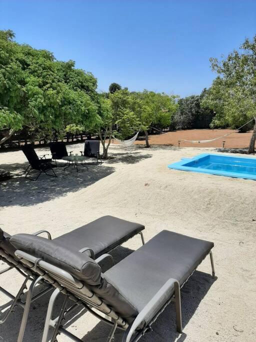 Exclusiva Casa Con Vista Panoramica Al Mar Casa de férias *