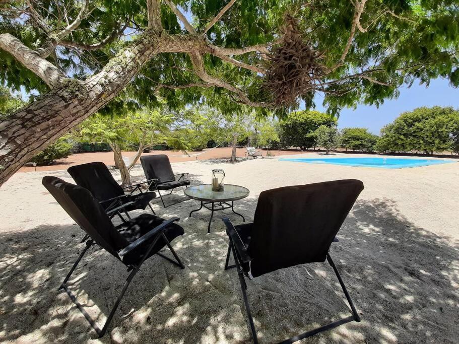 Casa de férias Exclusiva Casa Con Vista Panoramica Al Mar Guanaqueros